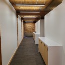 VSCBO cabinets and lighting